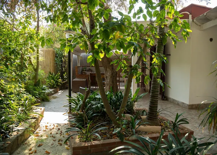 아파트 La Plaja *