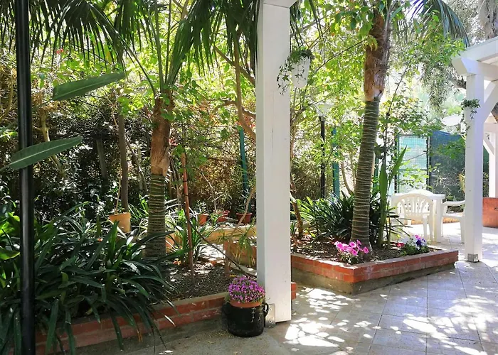 La Plaja * צ'פאלו