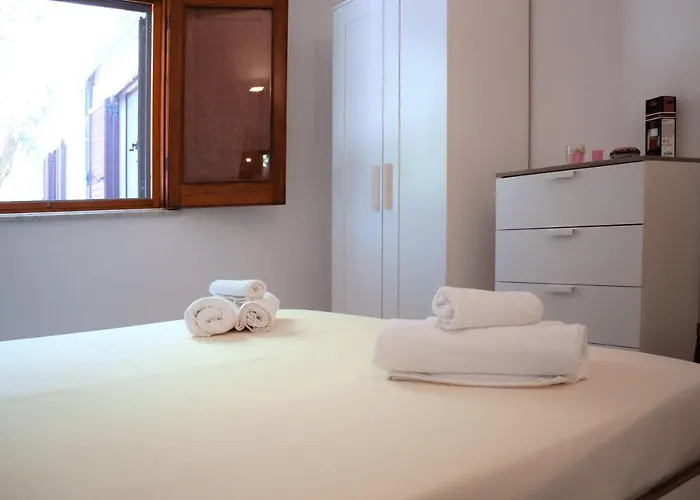 La Plaja * 체팔루