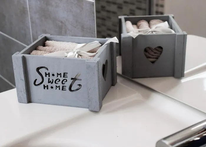 דירה La Plaja צ'פאלו