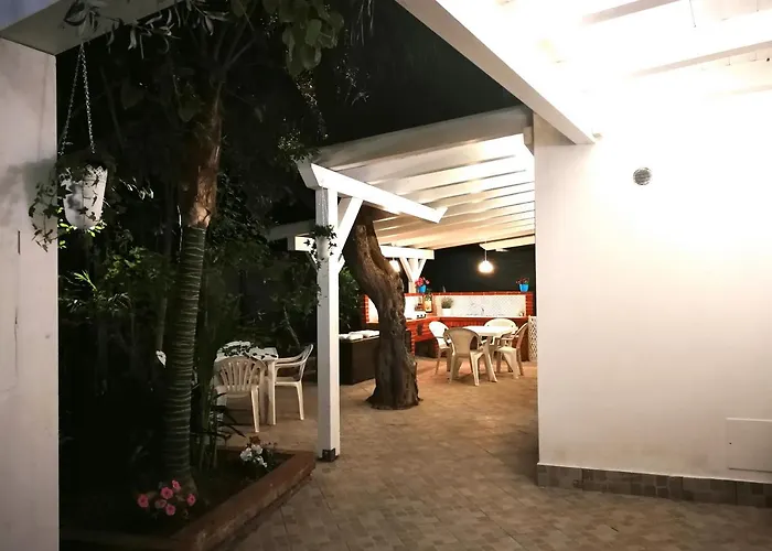 La Plaja צ'פאלו