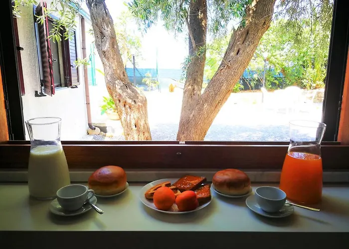 La Plaja * צ'פאלו