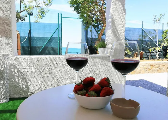 La Plaja * צ'פאלו