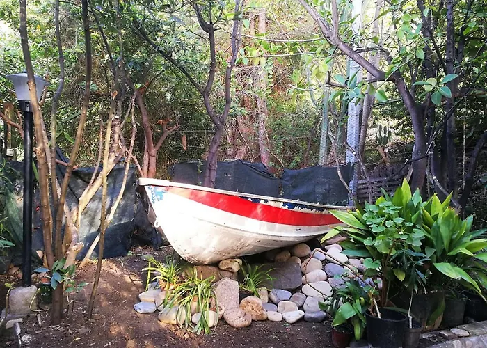 La Plaja דירה צ'פאלו