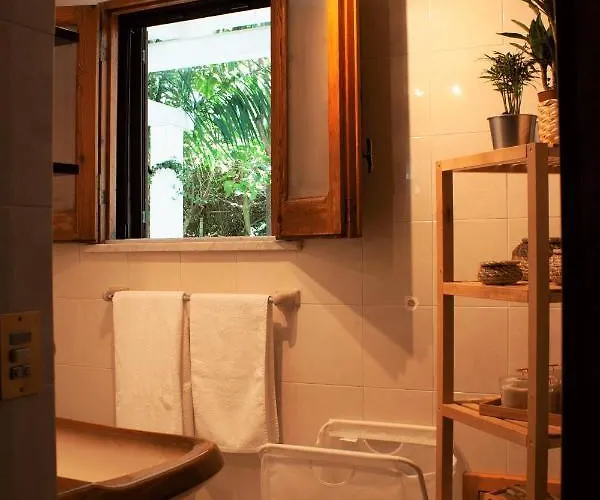 La Plaja דירה צ'פאלו