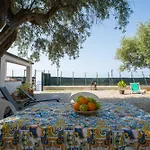 La Plaja * Cefalù
