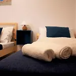 Διαμέρισμα La Plaja Cefalù