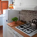 Appartement La Plaja Cefalù