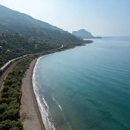 La Plaja Cefalù