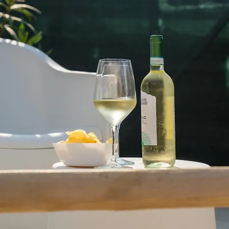 La Plaja Appartement Cefalù