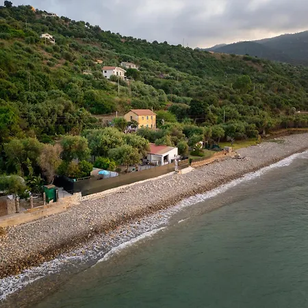 Apartament La Plaja Cefalù