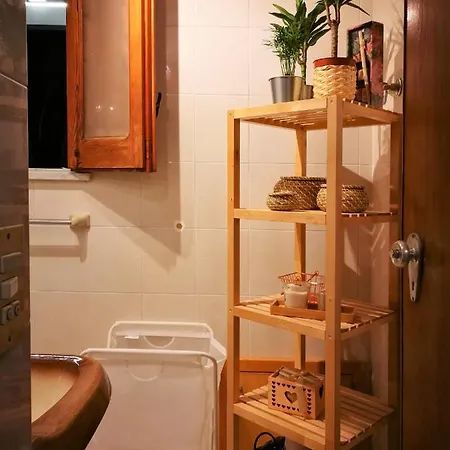 La Plaja Apartment