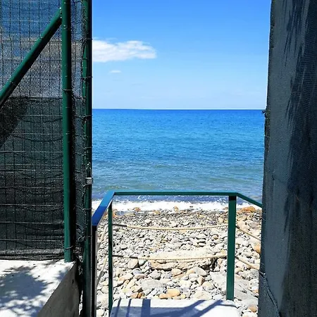 La Plaja * Cefalu