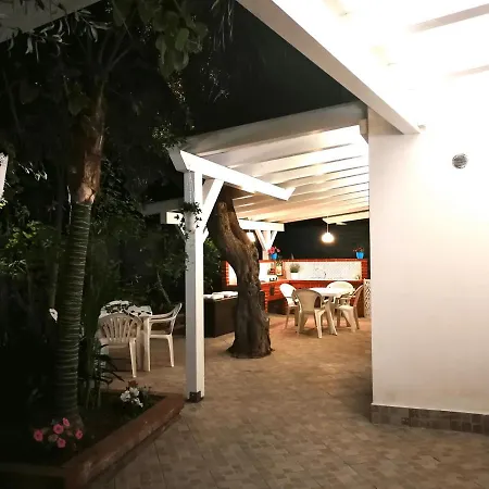 La Plaja Cefalu