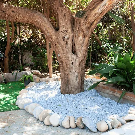 La Plaja Daire Cefalù