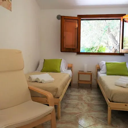La Plaja Apartment Cefalu