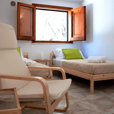 Apartment La Plaja