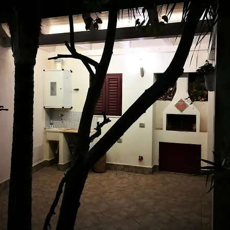 La Plaja Apartment Cefalu