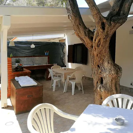 La Plaja Daire Cefalù