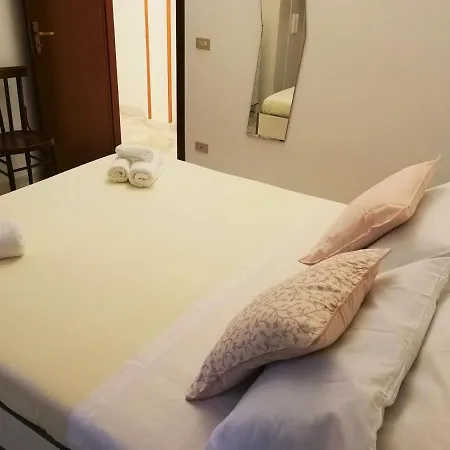 La Plaja Apartment Cefalu