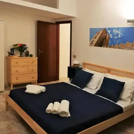 La Plaja Apartment *