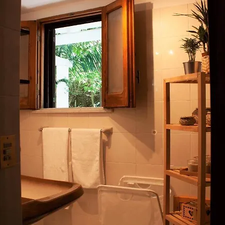 La Plaja Apartment Cefalu
