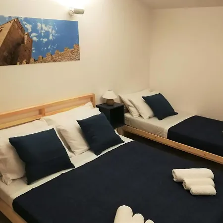La Plaja Apartment *