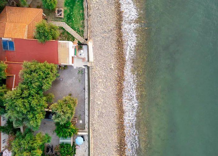 Appartement La Plaja