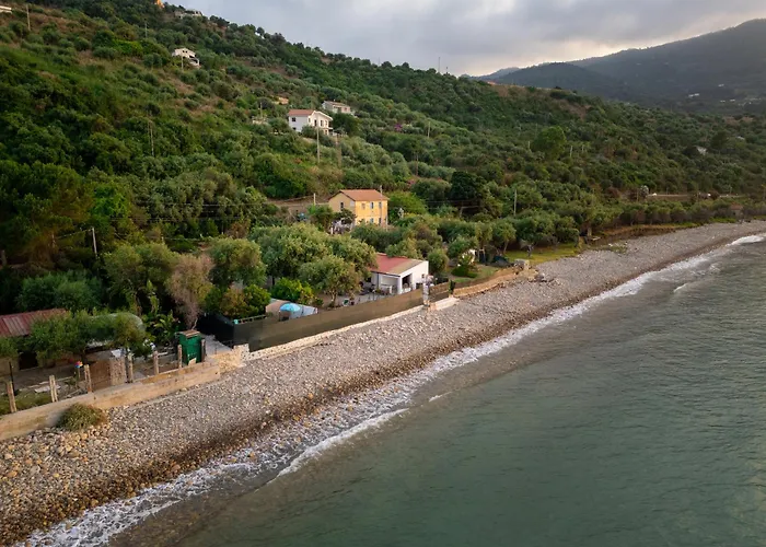 Appartement La Plaja Cefalù