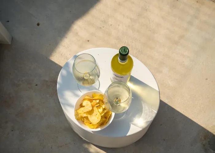 Apartament La Plaja *