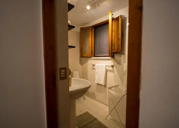 Appartement La Plaja