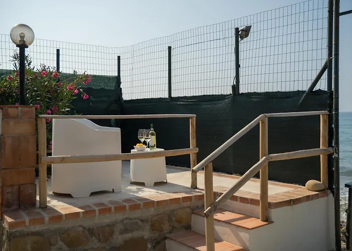 La Plaja Apartament *