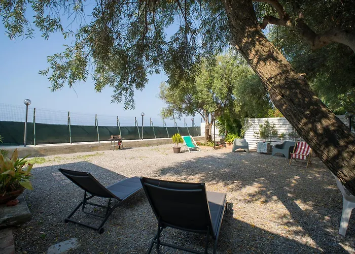 Appartement La Plaja *