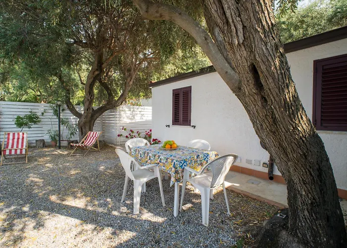 La Plaja Appartement