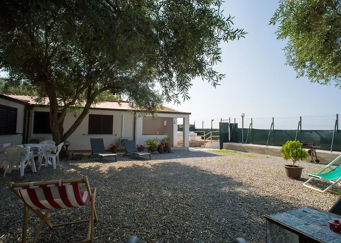 Appartement La Plaja Cefalù