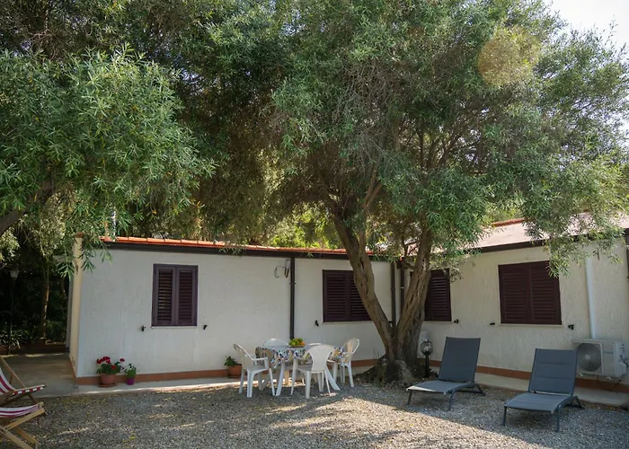 La Plaja Appartement Cefalù