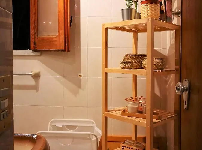 La Plaja Appartement