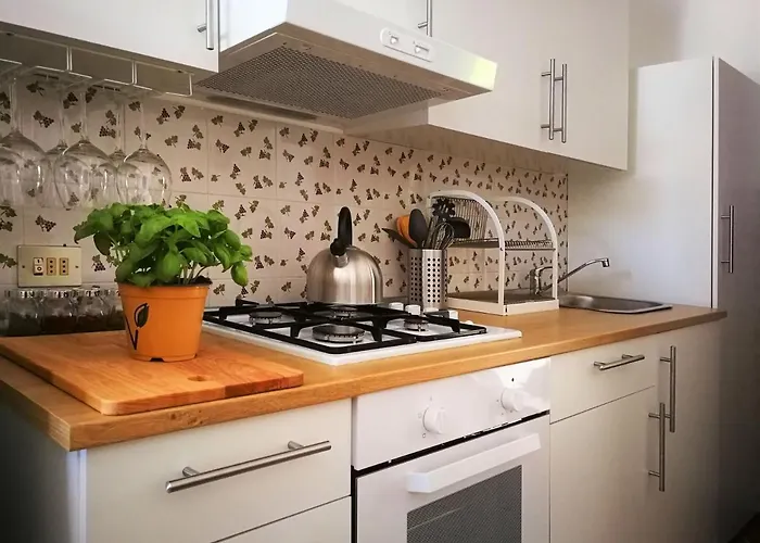 Appartement La Plaja