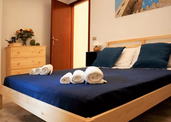 Apartament La Plaja *