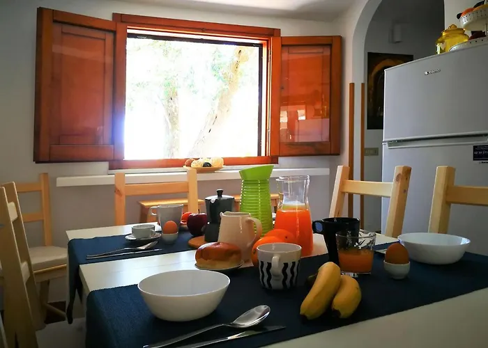 La Plaja Appartement