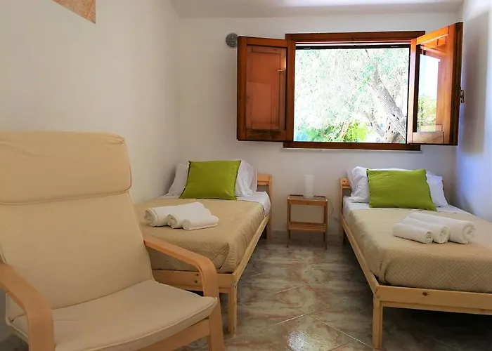 La Plaja Appartement Cefalù