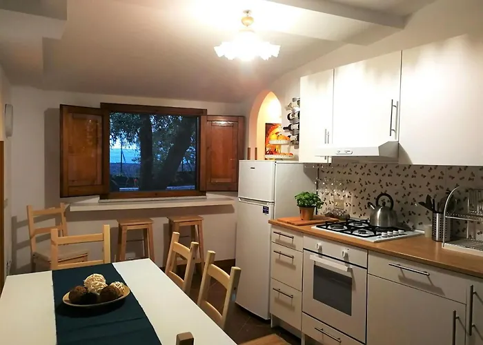 Apartament La Plaja *