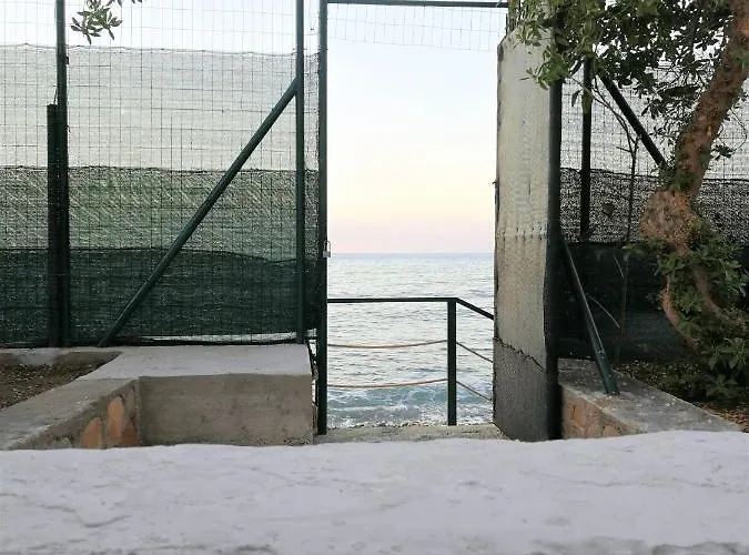 La Plaja Apartament Cefalù