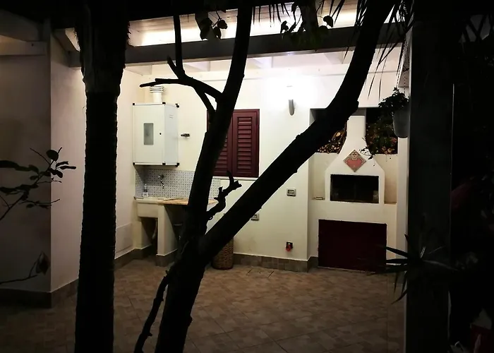 La Plaja Apartament Cefalù