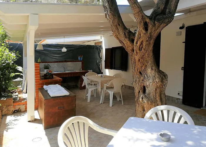 La Plaja Appartement Cefalù