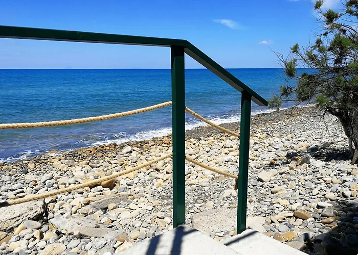 La Plaja Appartement *