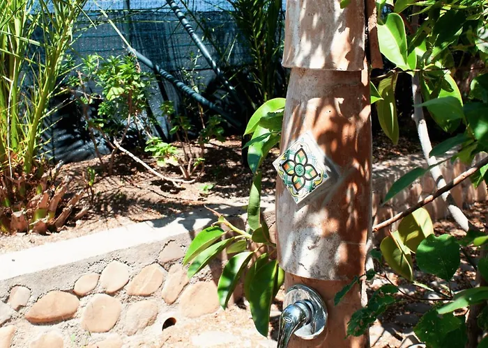 Appartement La Plaja *