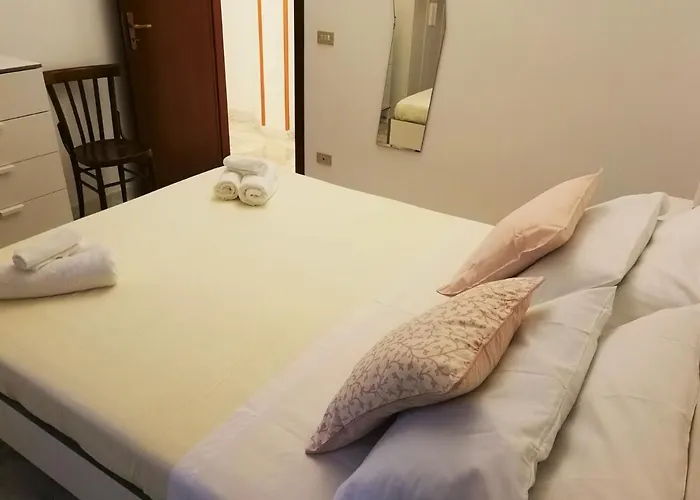 La Plaja Apartament Cefalù