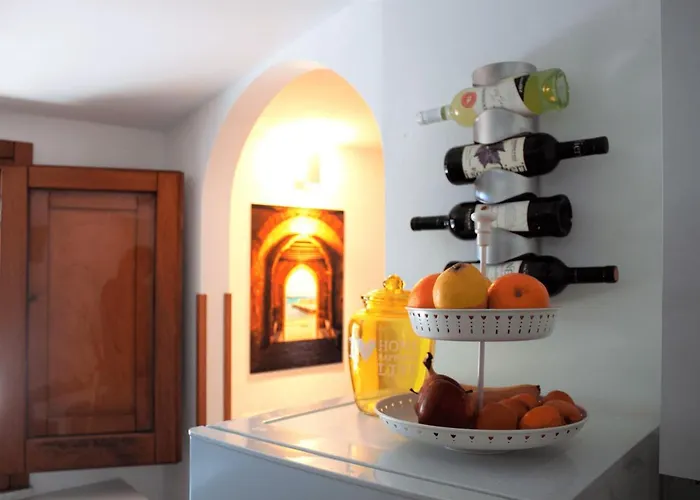 Appartement La Plaja *