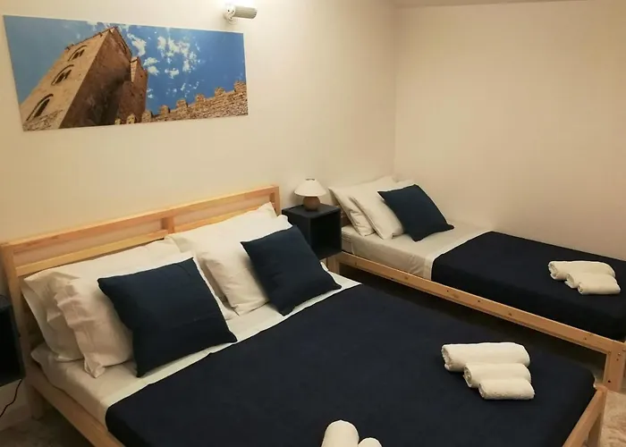 La Plaja Appartement *